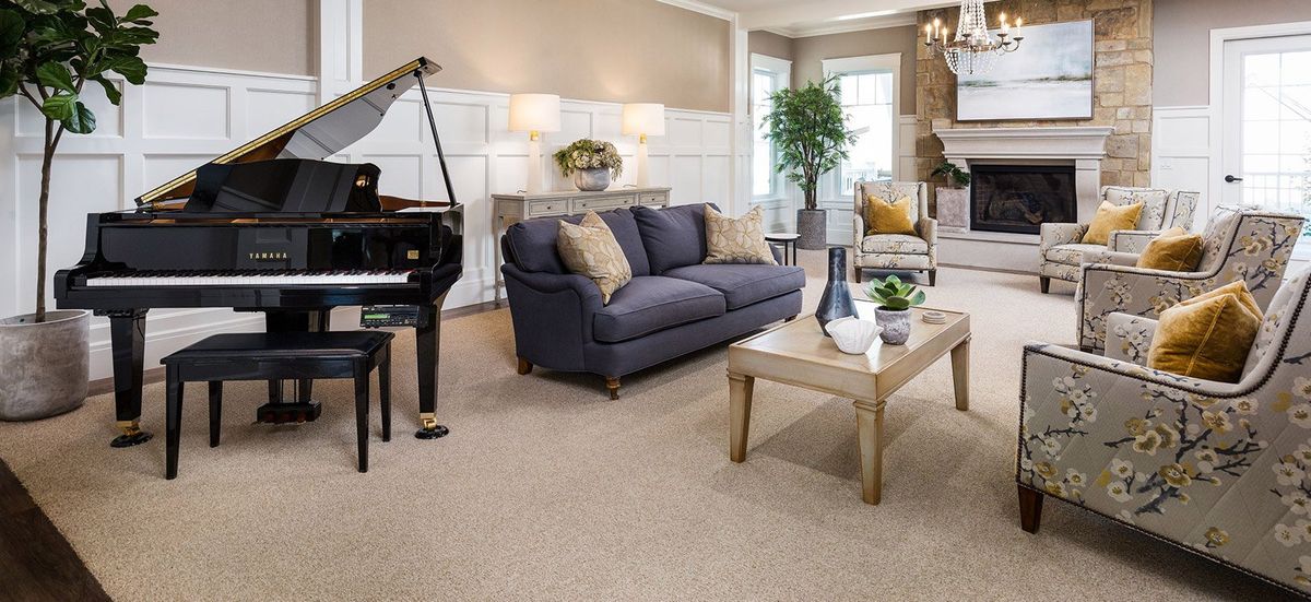 Beacon Crest Senior Living