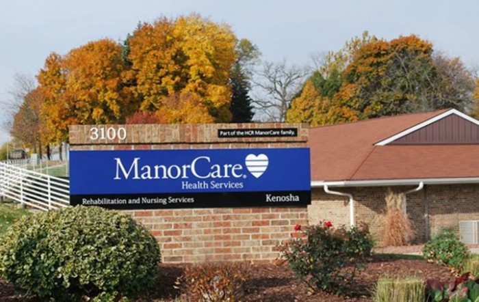 The Manor of Kenosha/Crossroads Property