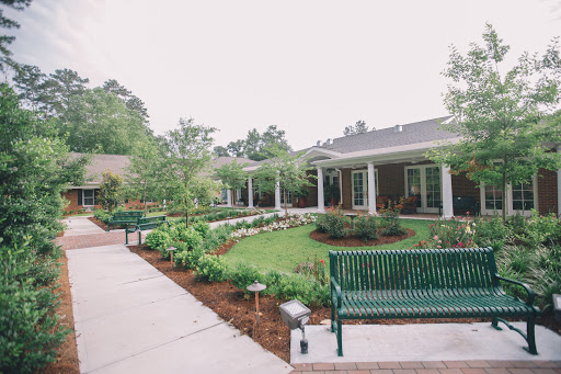 Big Bend Hospice