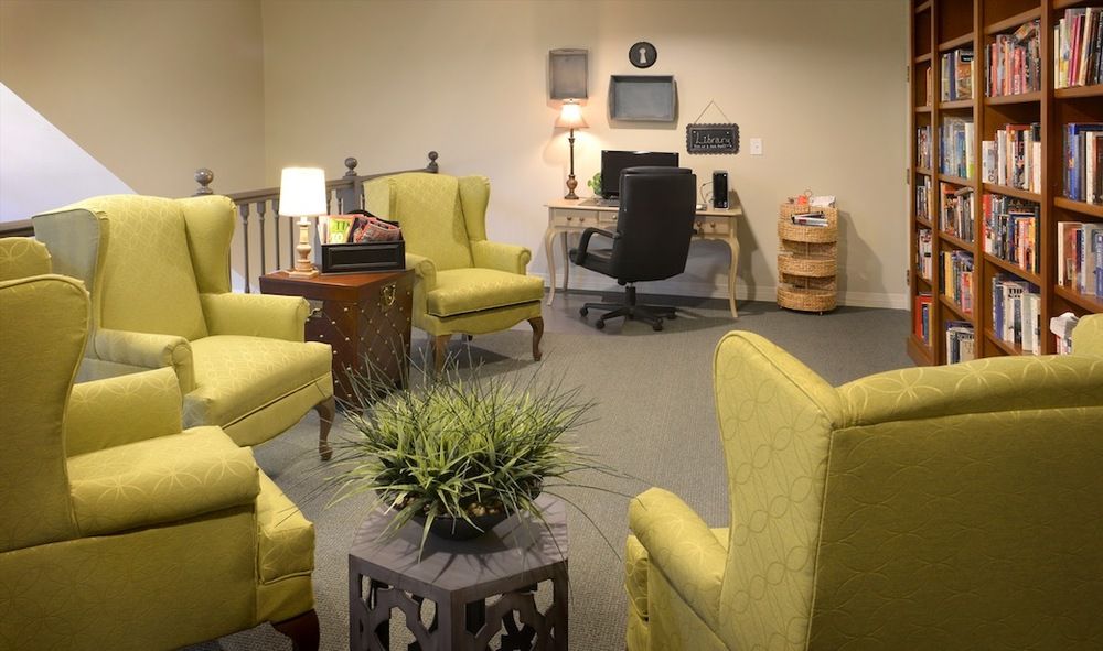 Peters Creek Retirement Community