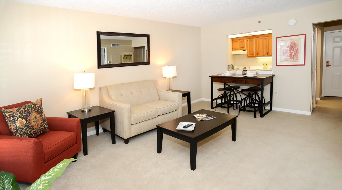 Oxford Enhanced Senior Living