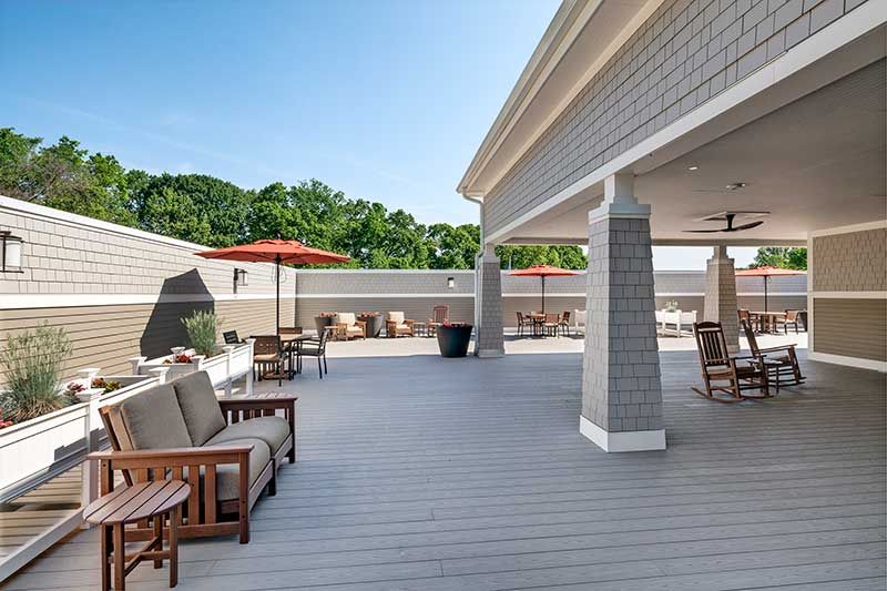 Bridges® By Epoch At Trumbull