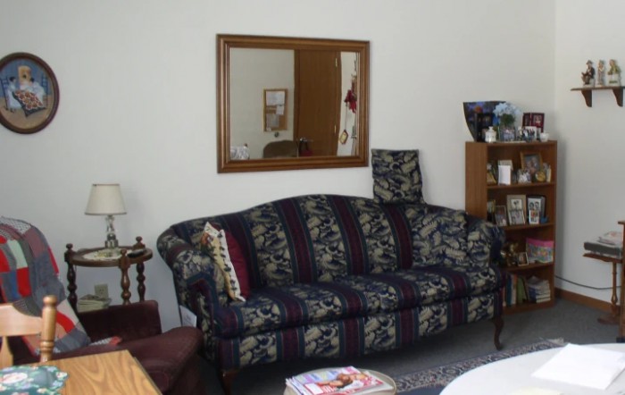 Wakefield Health Care Ctr