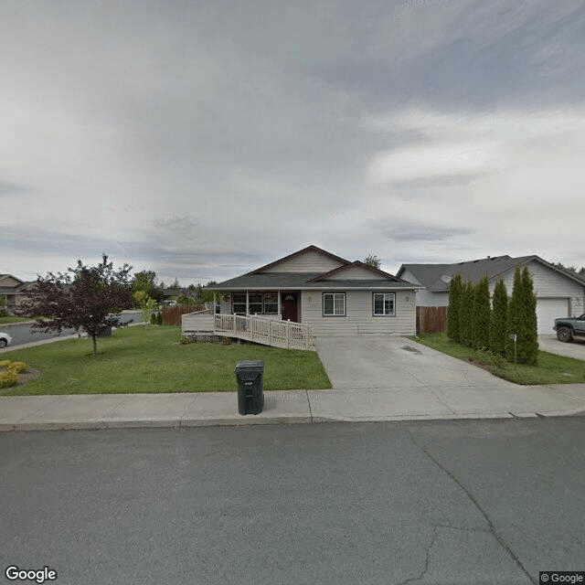 Shoshone Lodge,  Inc.