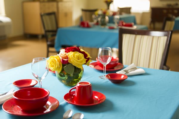Abingdon Care & Rehabilitation Center
