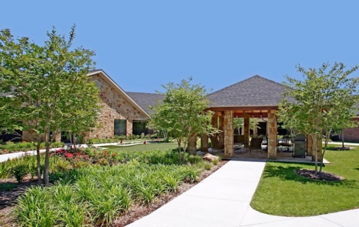 Broadmoor Medical Lodge