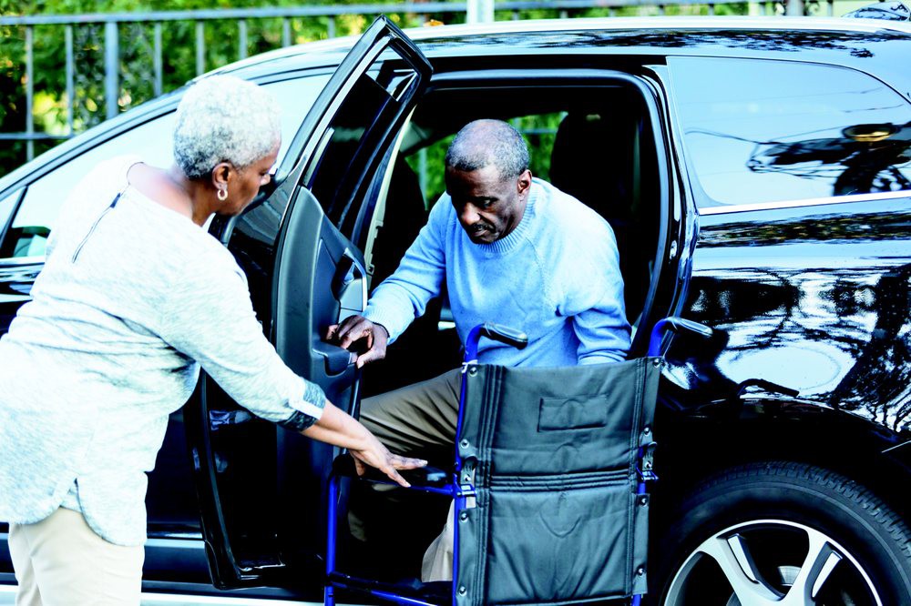 FirstLight Home Care of Tri-Valley