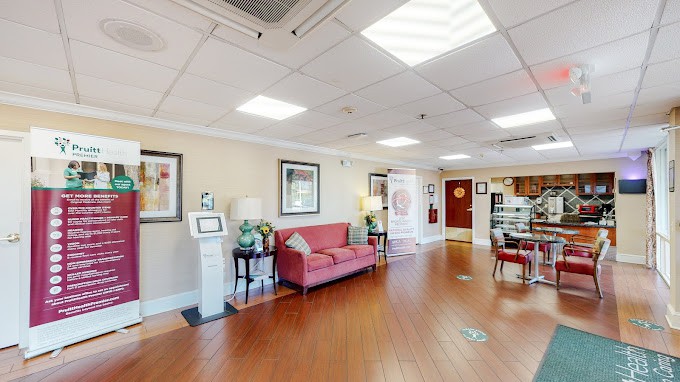 PruitHealth - Augusta Hills