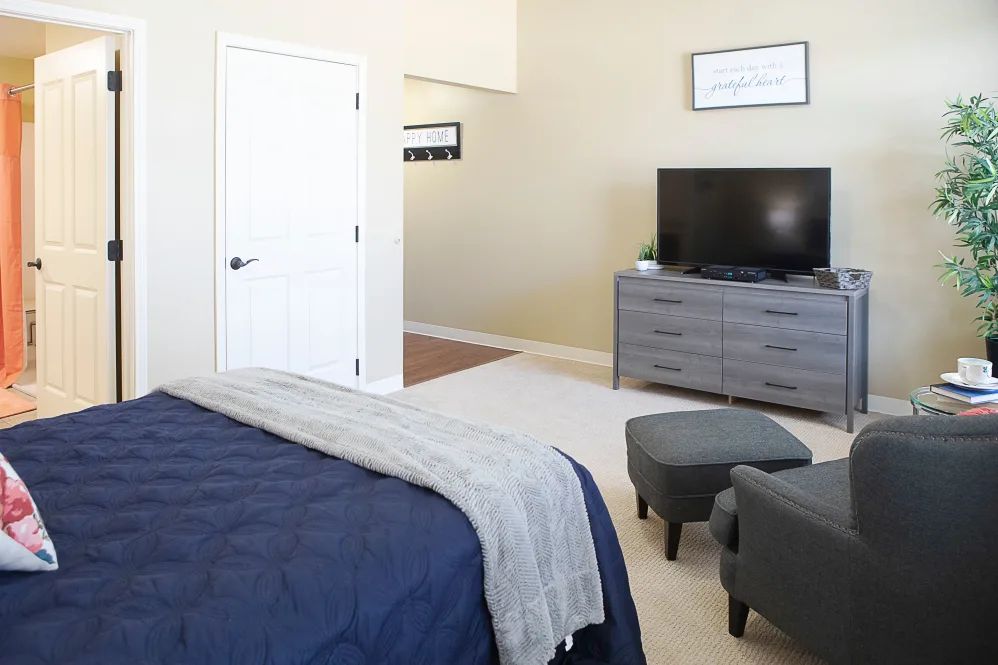 Truewood by Merrill, Keller