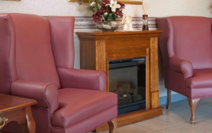 Eastgate Manor Nursing & Rehabilitation
