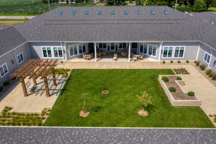 Cedarhurst Of Springfield, IL