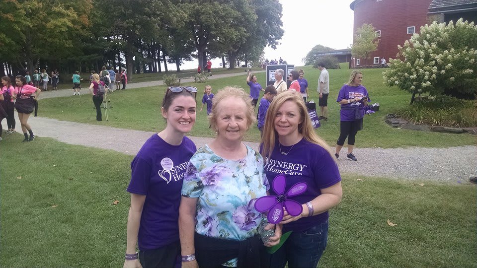 Synergy Homecare of the Champlain Valley