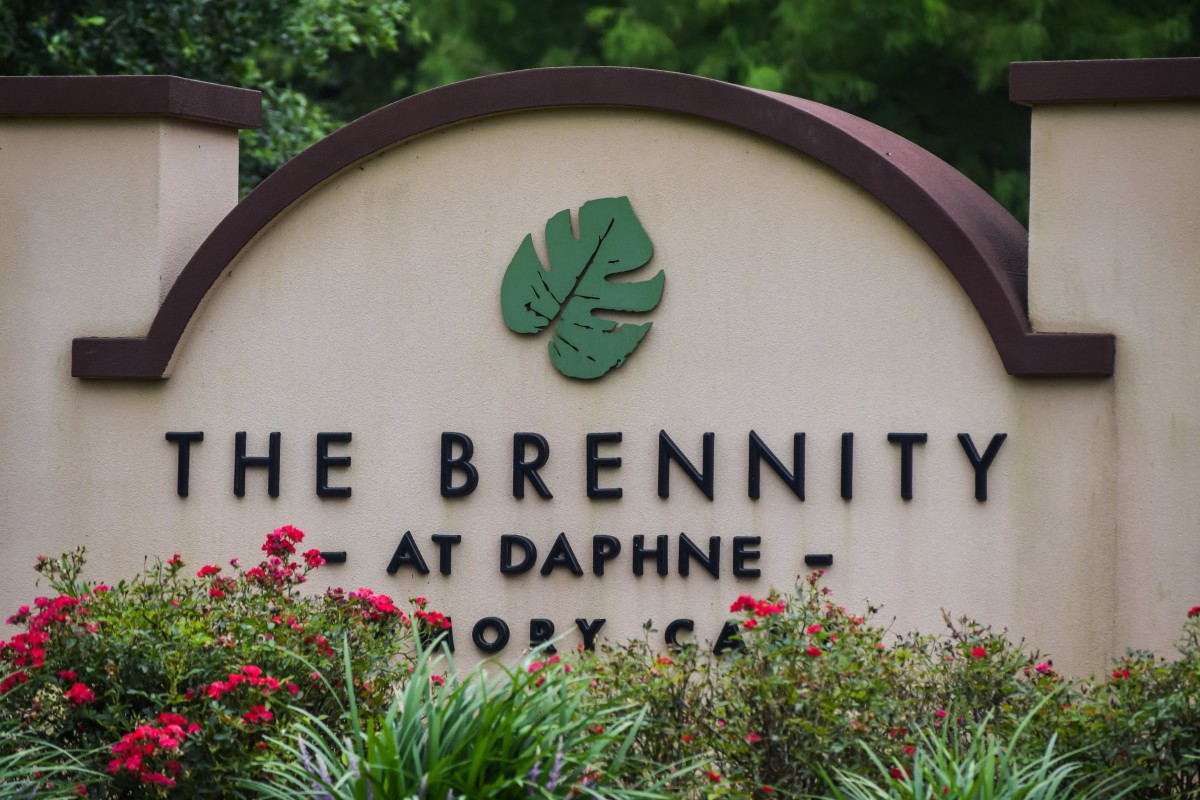 The Brennity at Daphne Assisted Living & Memory Care
