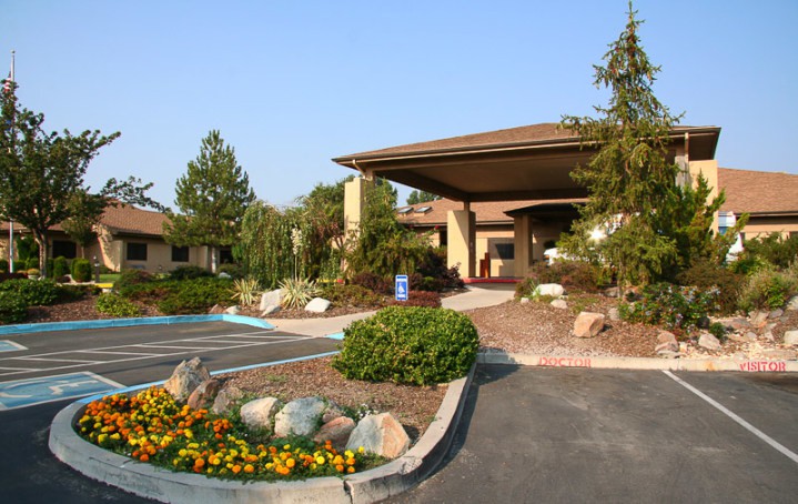 Life Care Center Of Reno
