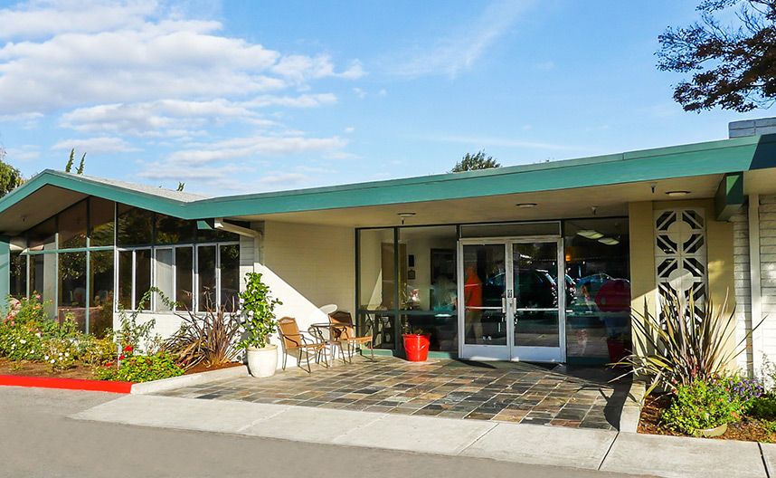 Grant Cuesta Sub-acute And Rehabilitation Center