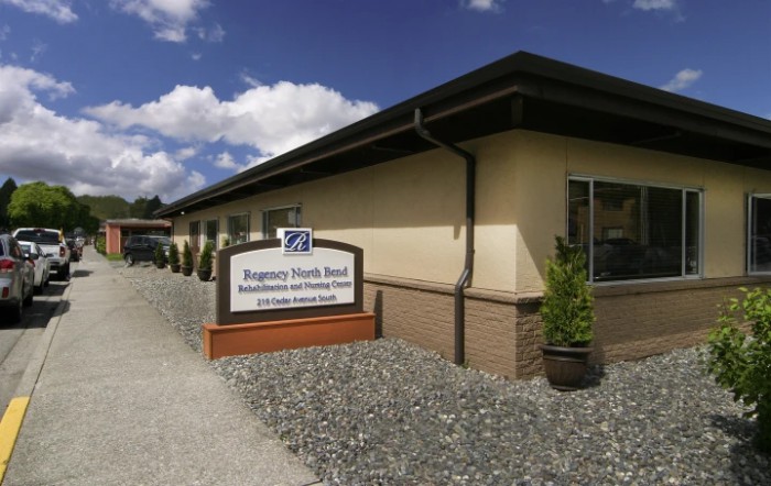 Regency North Bend Rehab & Nursing Center