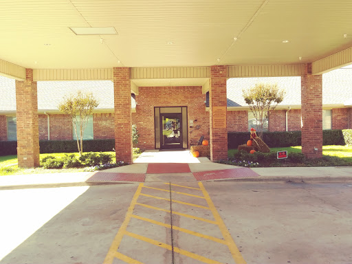 Ridgmar Medical Lodge