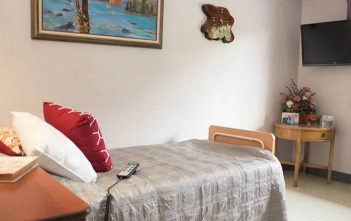 The Grand Rehabilitation And Nrsg At Chittenango