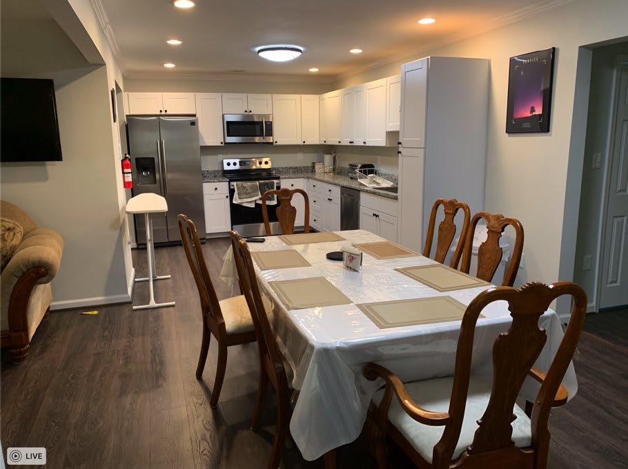 Comfort Senior Care Facility
