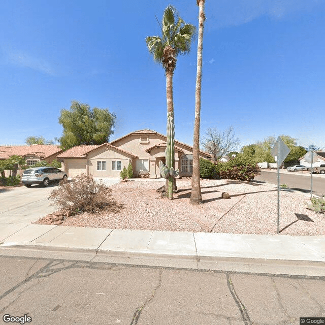 Paradise Assisted Living Home