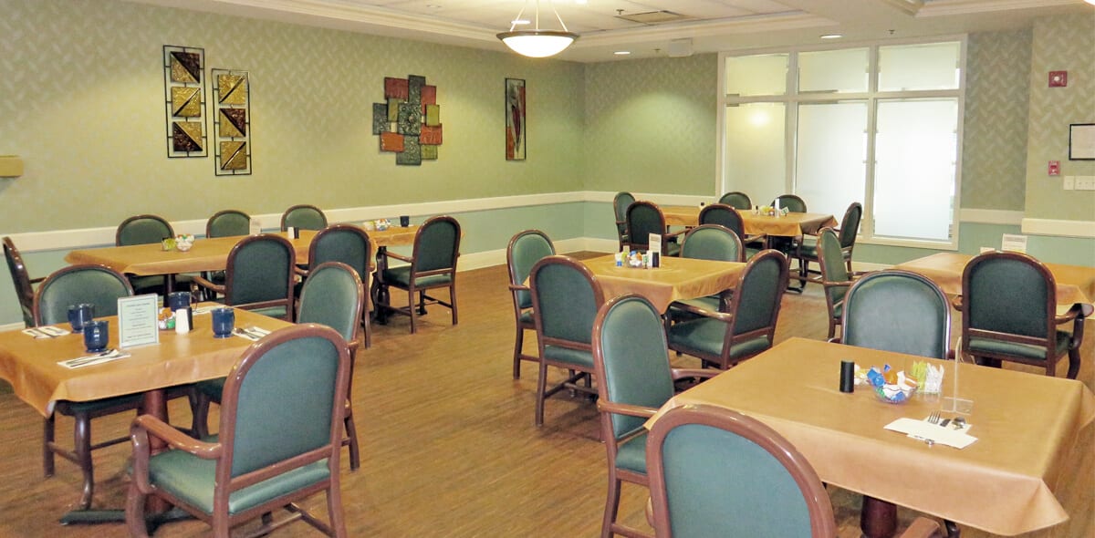 Woodcrest Commons