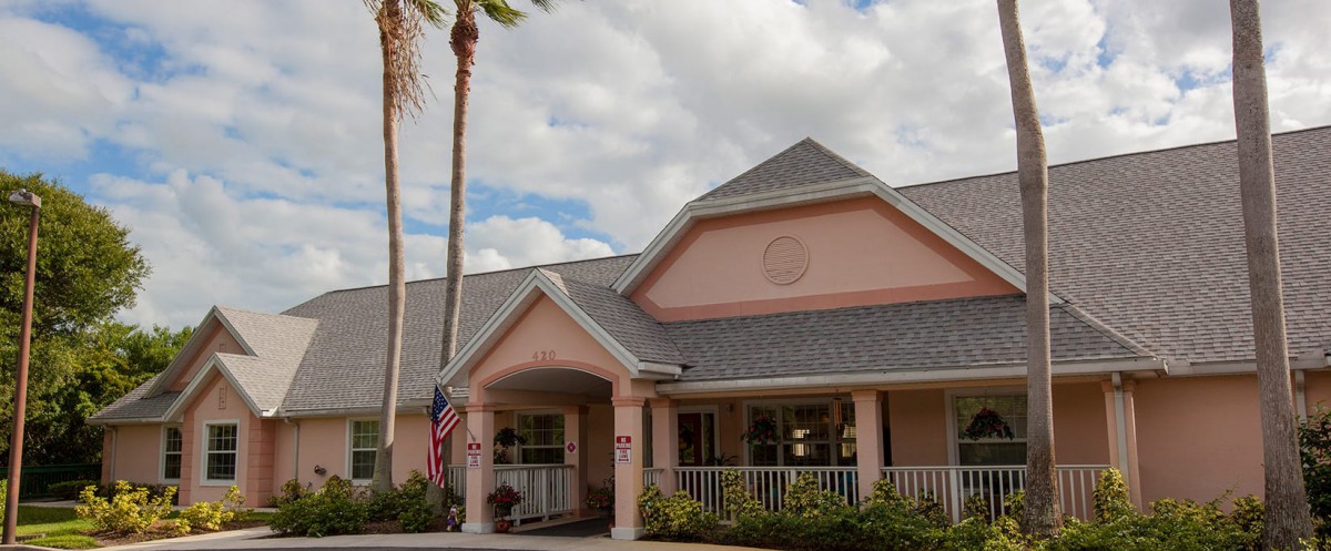 Brookdale Vero Beach South