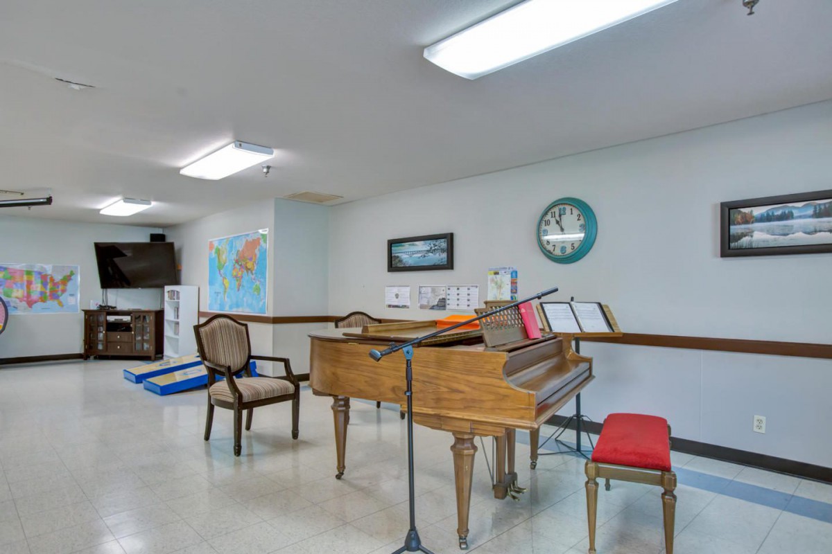 Prestige Post Acute And Rehab Center Centralia