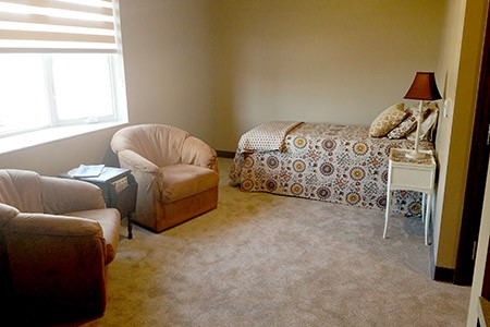 Wilmot Care Center Alc 2