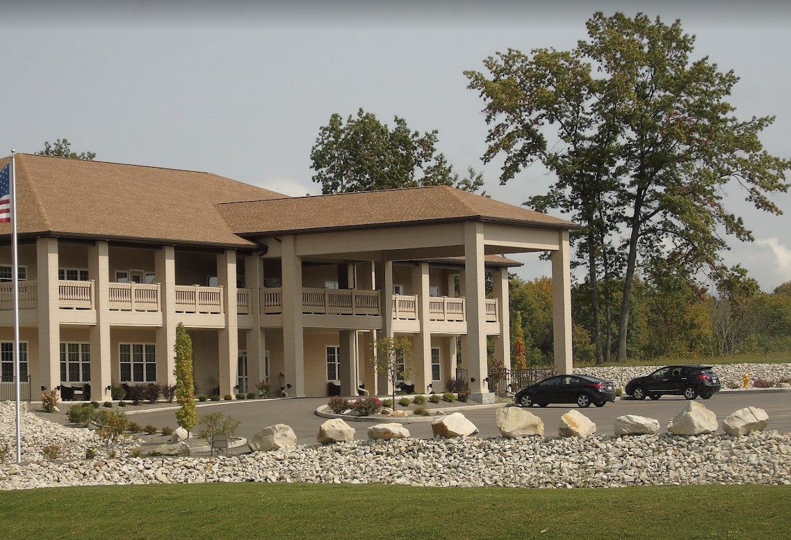 The Lakes At Jefferson Nugent