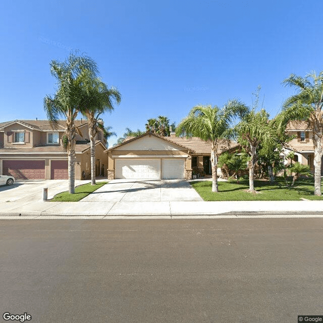 Eastvale Meadows