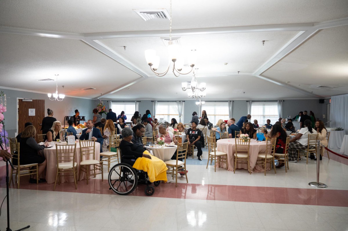 Graceland Rehabilitation and Nursing Center