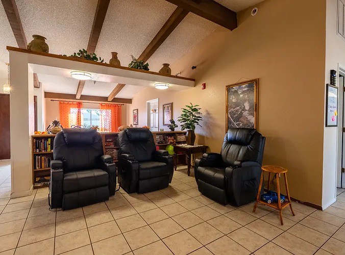 Agape Care Home Of Scottsdale