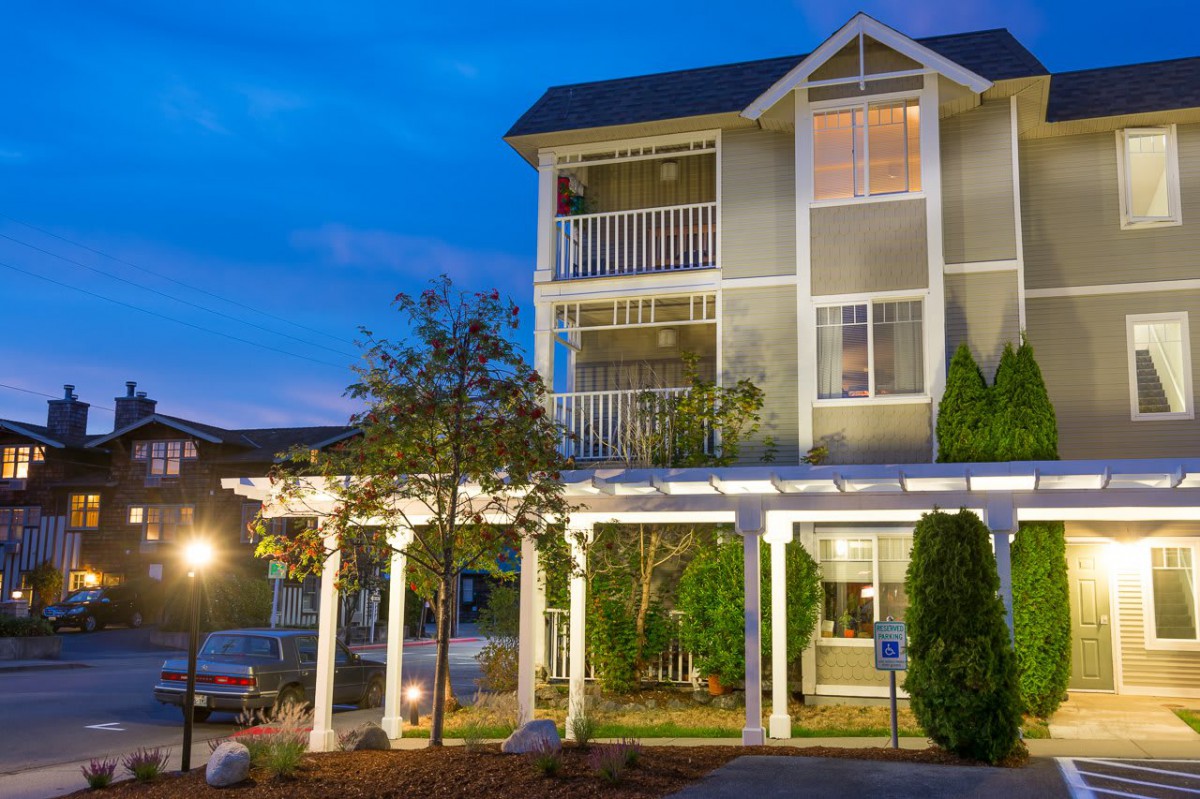 La Conner Retirement Inn