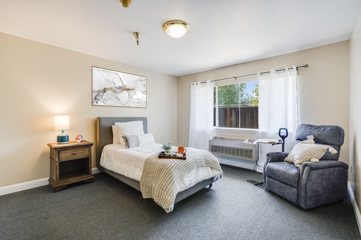 Tuscany Villa Senior Living