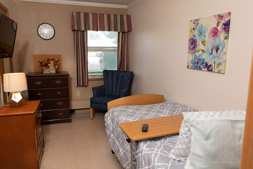 St Francis Health Services