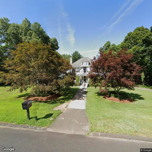 Gilmore Manor
