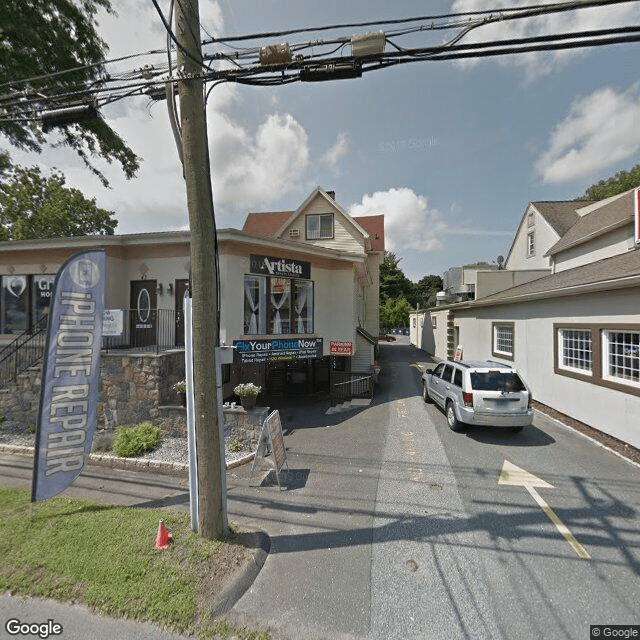 Griswold Home Care Bethel,  CT