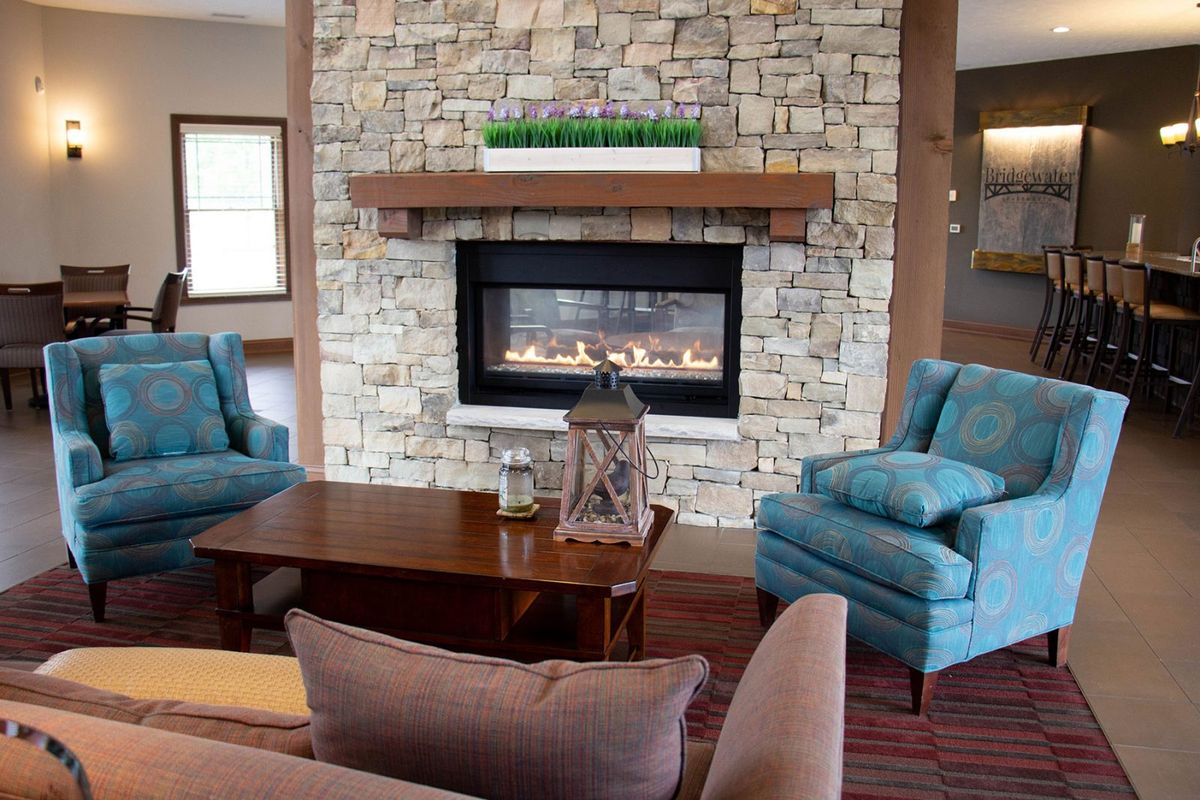 The Bridgewater Apartments