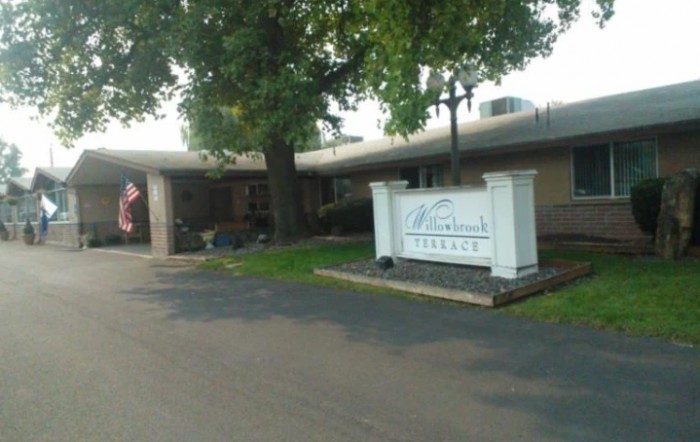 Willowbrook Terrace