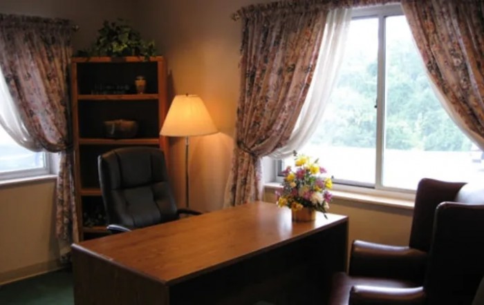 Medicalodges Post Acute Care Center