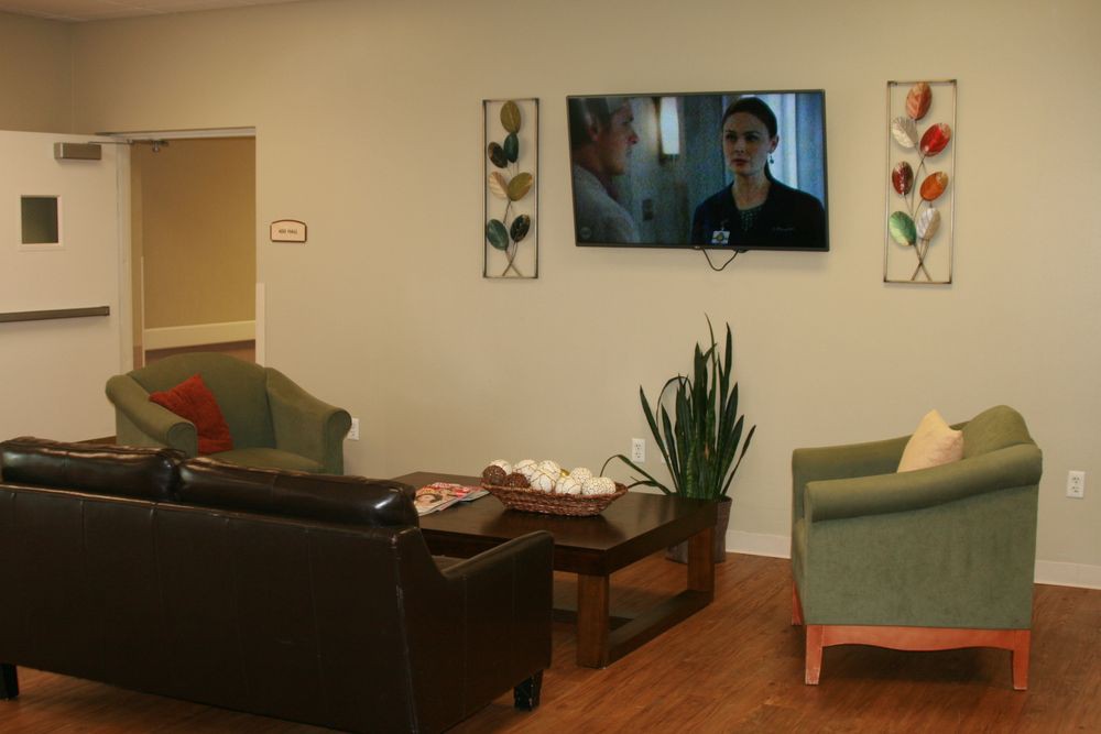 Advantage Living Center - Wayne