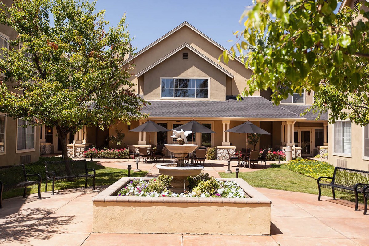 Claremont Place