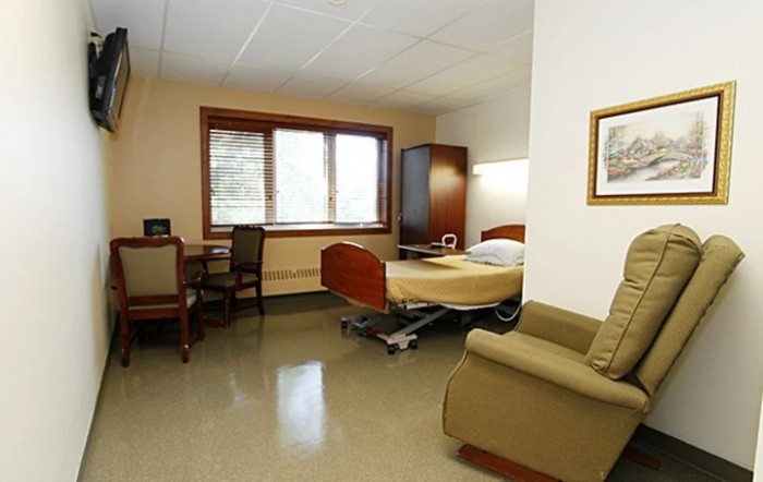 Good Samaritan Society - Maplewood