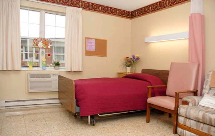 Rensselaer Care Center