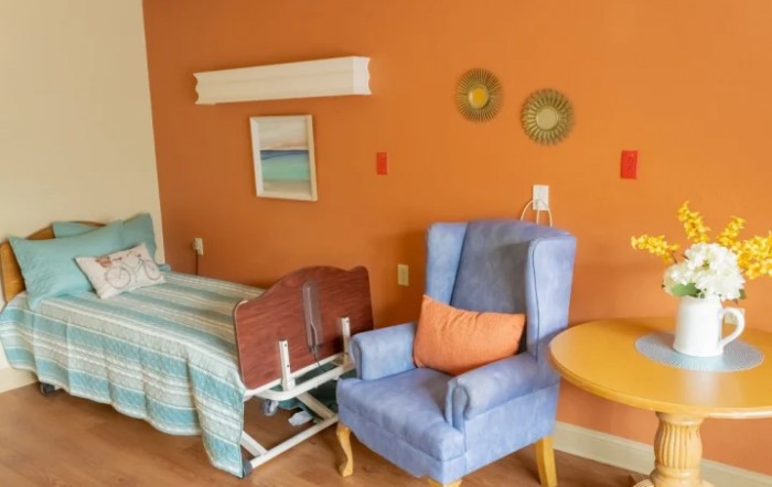 Signature Healthcare Of Terre Haute