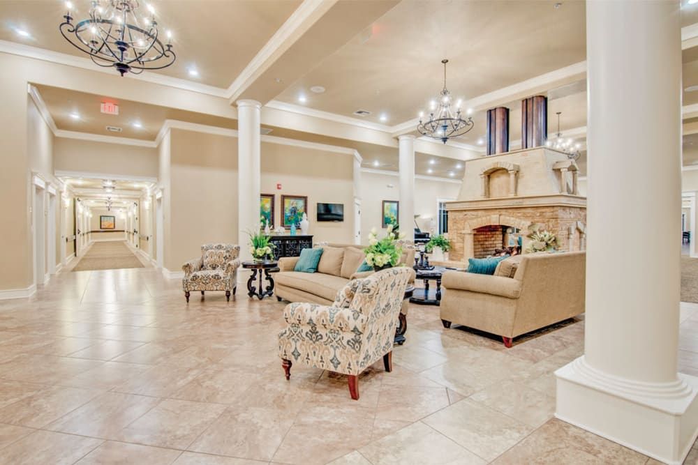 Village on the Park - Bentonville