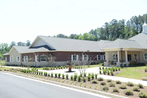 The Reserve at Towne Lake