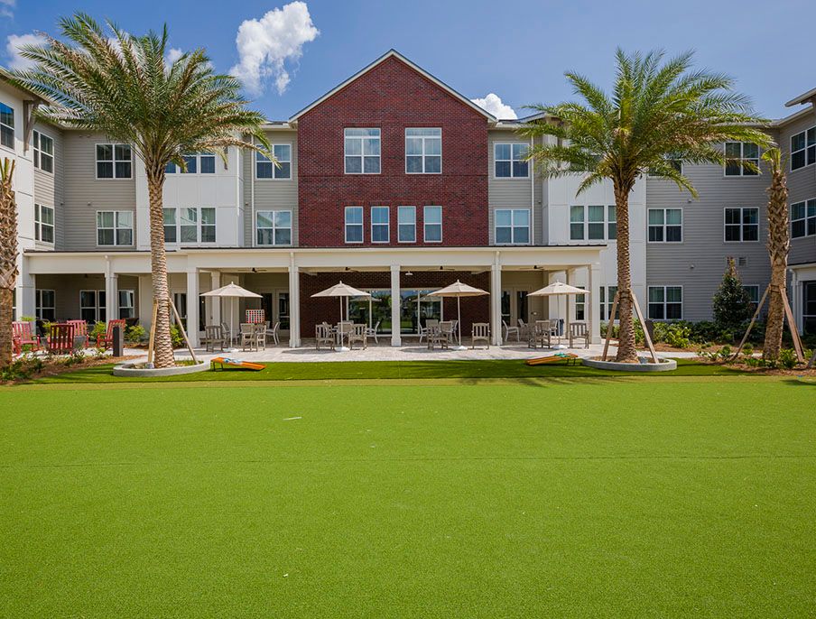The Grove at Canopy