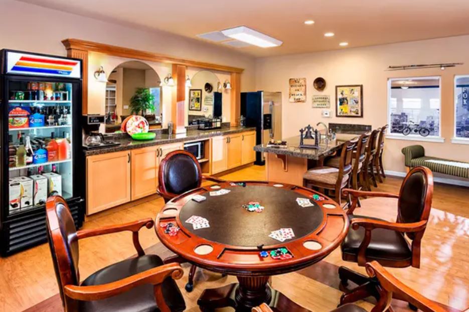 River Ridge Assisted Living