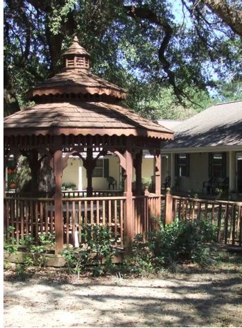 Village in the Oaks Apartment